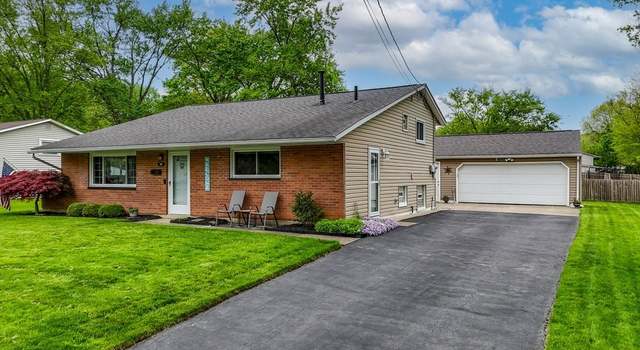 Photo of 398 Cathy Dr, Munroe Falls, OH 44262
