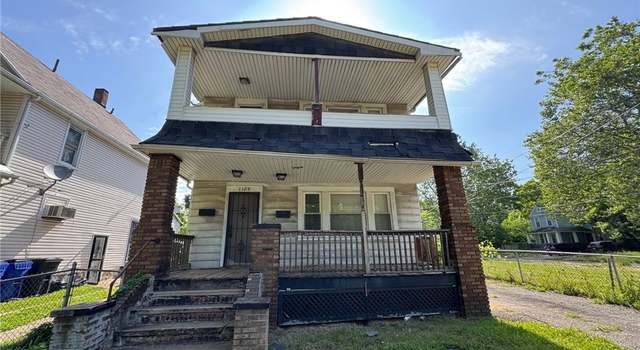 Photo of 1185 E 74th St, Cleveland, OH 44103