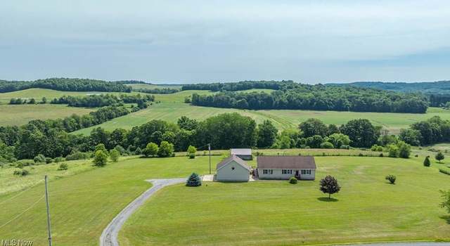 Photo of 13604 Foundry Hill Rd, Hanoverton, OH 44423