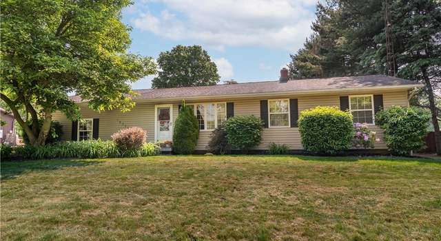 Photo of 14222 Wade Ave NE, Hartville, OH 44632