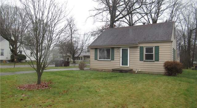 Photo of 275 Afton Ave, Boardman, OH 44512