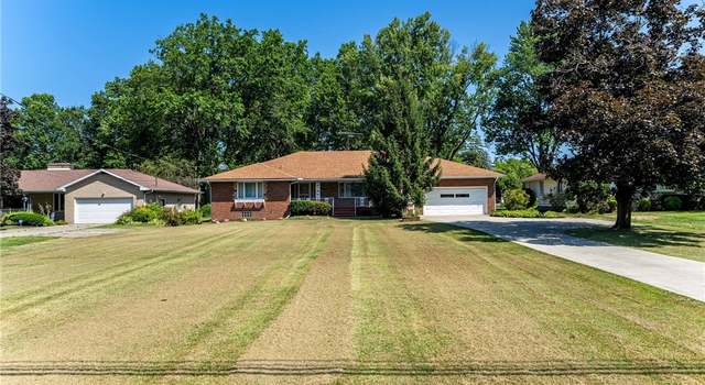 Photo of 550 Cooper Foster Park Rd W, Lorain, OH 44053