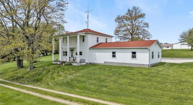 Photo of 1250 Alamo Rd SE, Carrollton, OH 44615