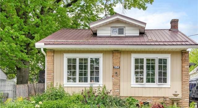 Photo of 324 Marmion Ave, Youngstown, OH 44507