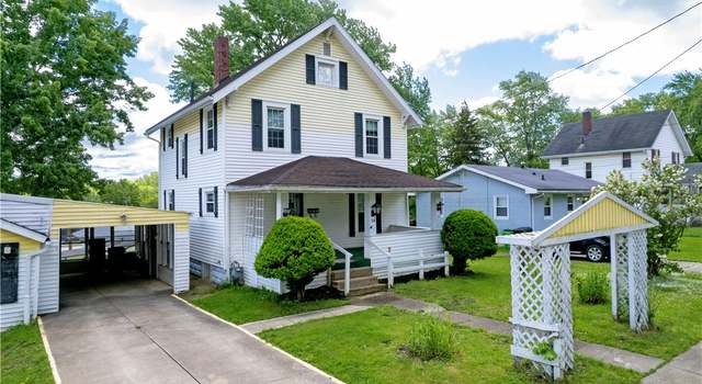 Photo of 34 Fairlawn Ave, Rittman, OH 44270
