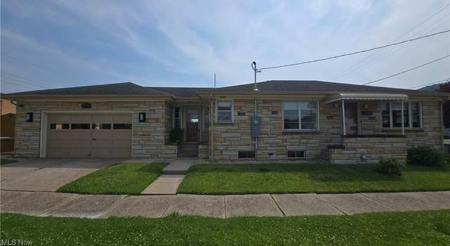Photo of 518 Highland Ave, Tiltonsville, OH 43963