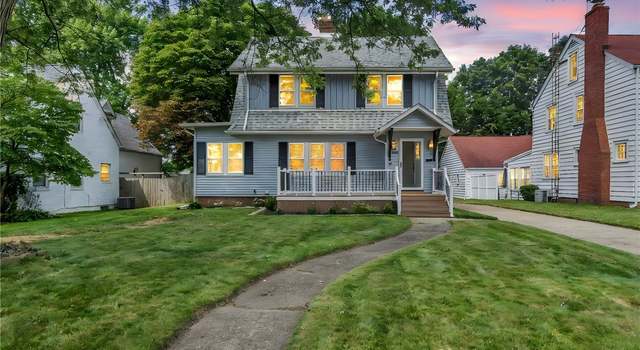 Photo of 347 Aultman Ave NW, Canton, OH 44708