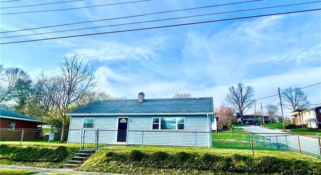 Photo of 2403 21st Ave, Parkersburg, WV 26101
