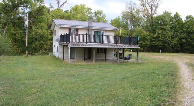 Photo of 46552 State Route 78, Woodsfield, OH 43793