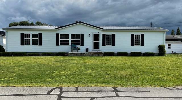 Photo of 115 Indiana Ave, Marietta, OH 45750