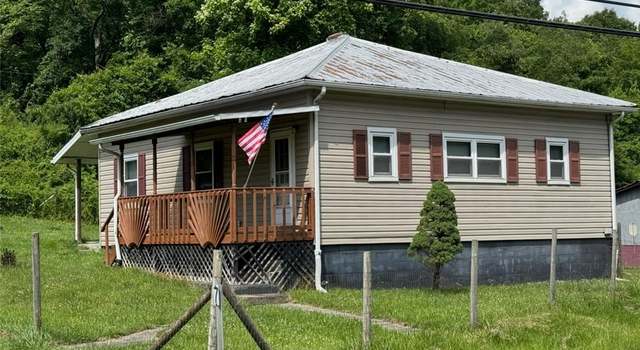 Photo of 6797 Okey L. Patteson Rd, Scarbro, WV 25917