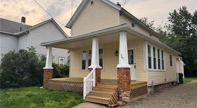 Photo of 307 Lucas St, Barberton, OH 44203