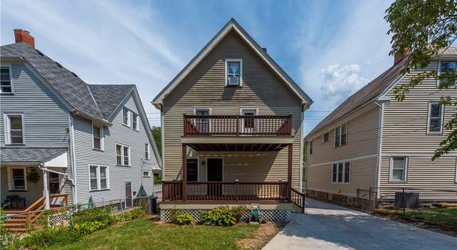 Photo of 1344 Lakeland Ave, Lakewood, OH 44107