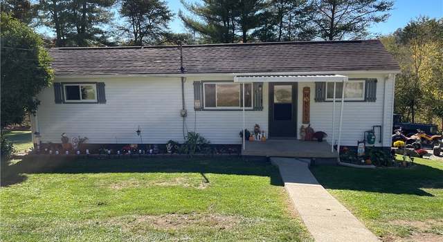 Photo of 54738 Cove Rd, Powhatan Point, OH 43942