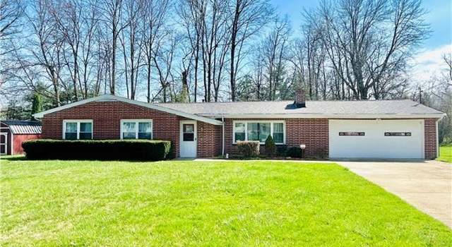 Photo of 3420 Draper Ave, Warren, OH 44484