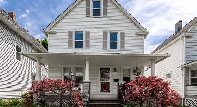 Photo of 1303 W 115th St, Cleveland, OH 44102