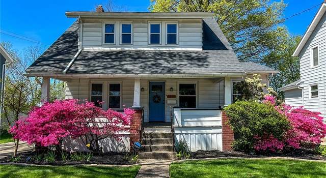 Photo of 1848 8th St, Cuyahoga Falls, OH 44221