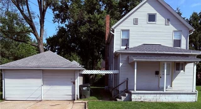Photo of 11 Front St, Rittman, OH 44270