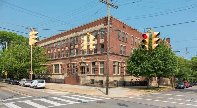 Photo of 3200 Franklin Blvd #203, Cleveland, OH 44113