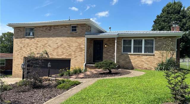 Photo of 489 Sandhill Rd, Marietta, OH 45750