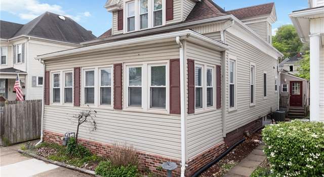 Photo of 917 S Zane Hwy, Martins Ferry, OH 43935