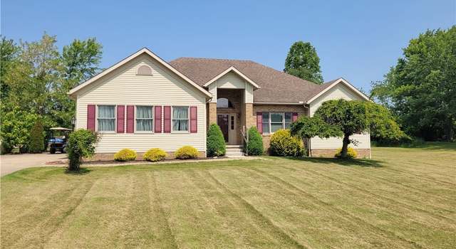 Photo of 3172 Kinata Ct, West Salem, OH 44287