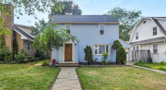 Photo of 1114 Avon St, Akron, OH 44310