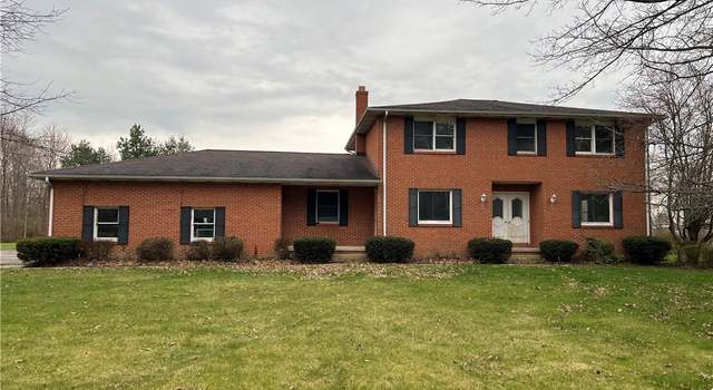 Photo of 113 Kreps Rd, North Lima, OH 44452