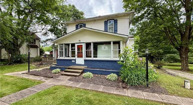 Photo of 481 Steubenville Rd, Carrollton, OH 44615