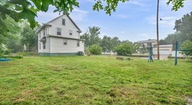 Photo of 614 East Ave, Akron, OH 44320