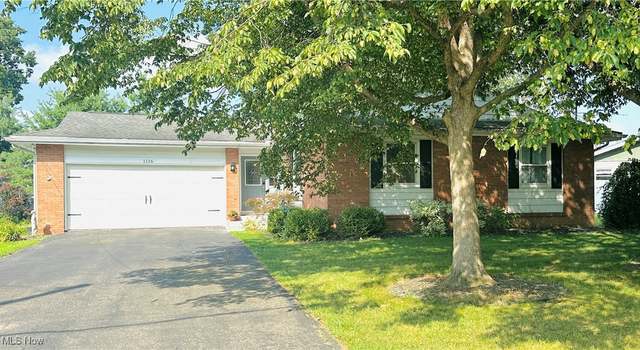 Photo of 1116 S Columbus Cir, Ashland, OH 44805
