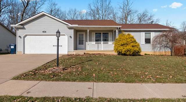 Photo of 280 Horseshoe Dr, Lagrange, OH 44050