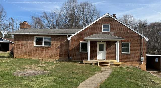 Photo of 232 Vine St, Follansbee, WV 26037