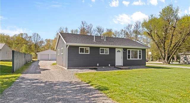 Photo of 20817 Alliance Sebring Rd, Alliance, OH 44601