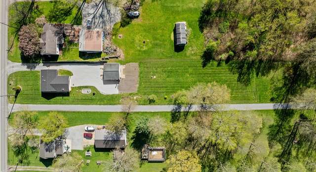 Photo of 20817 Alliance Sebring Rd, Alliance, OH 44601