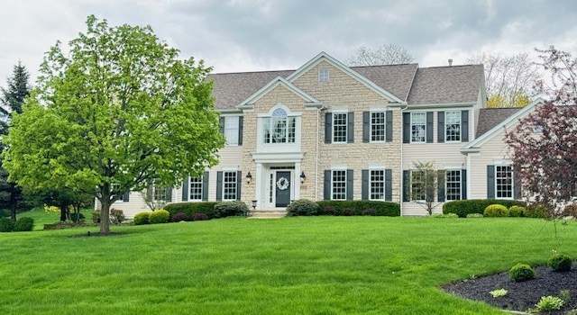 Photo of 4134 Forest Ridge Dr, Richfield, OH 44286
