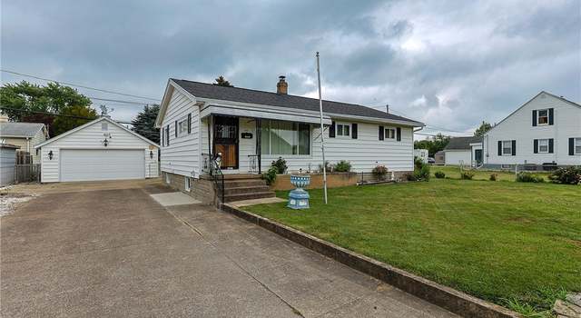 Photo of 1342 Winnebago Ave, Sandusky, OH 44870