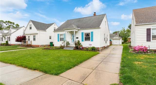 Photo of 380 E 328th St, Willowick, OH 44095