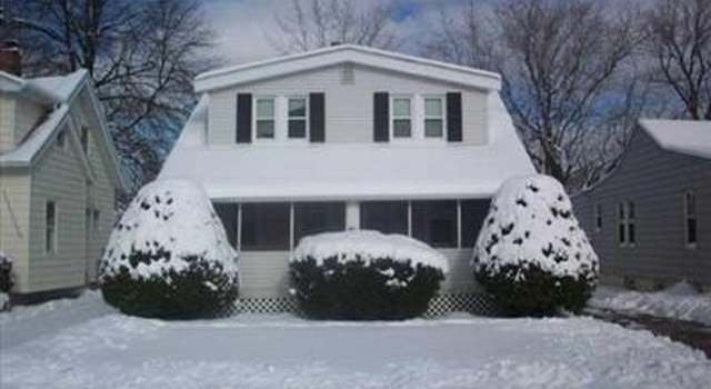 Photo of 19401 Tyronne Ave, Euclid, OH 44119