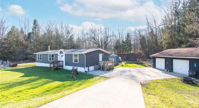 Photo of 29287 Campbell Rd, Hanoverton, OH 44423