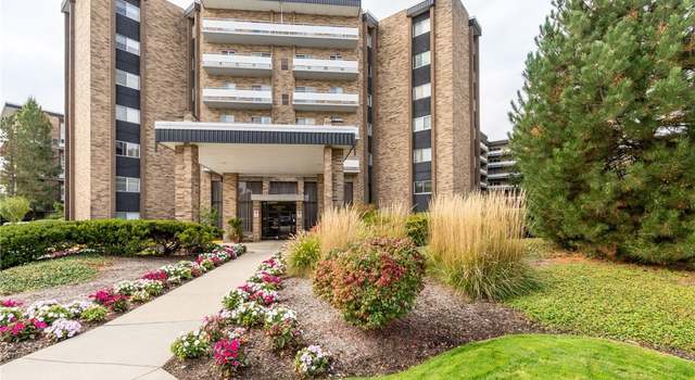 Photo of 2202 Acacia Park Dr #2107, Cleveland, OH 44124