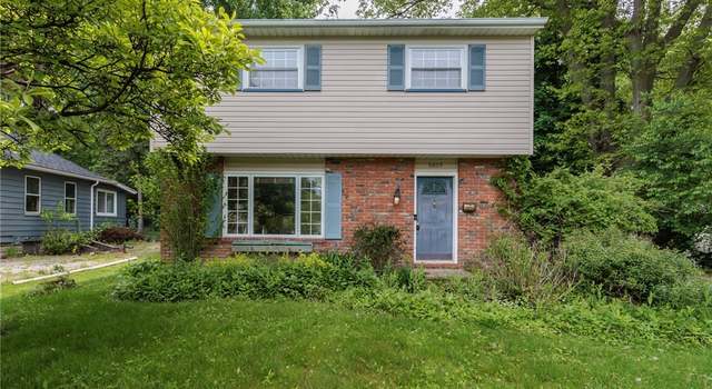 Photo of 5609 Walnut St, Mentor-on-the-lake, OH 44060