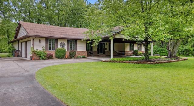 Photo of 41972 Griswold Rd, Elyria, OH 44035
