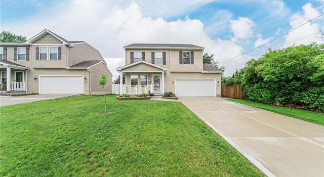 Photo of 6105 Dunham Rd, Maple Heights, OH 44137