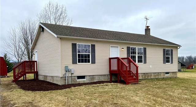 Photo of 348 County Road 281, Sullivan, OH 44880