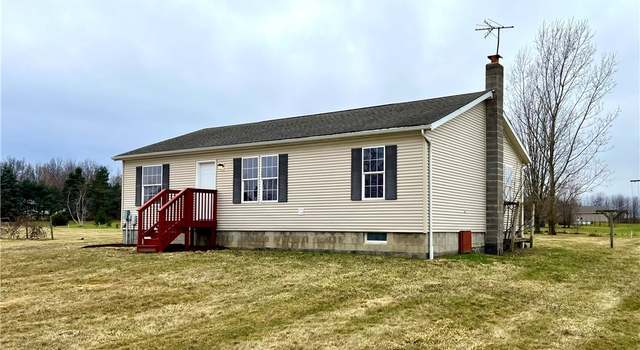 Photo of 348 County Road 281, Sullivan, OH 44880