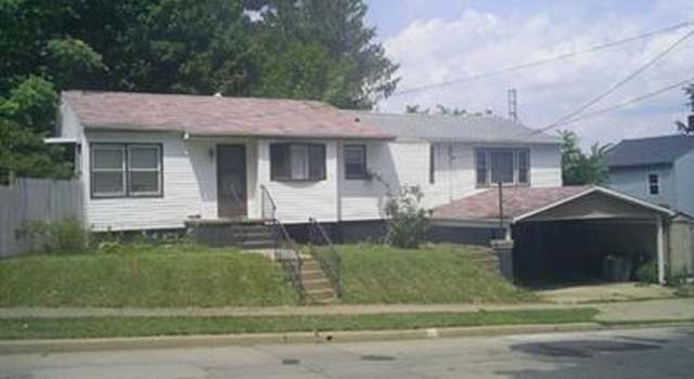 Photo of 666 Prospect St, Salem, OH 44460