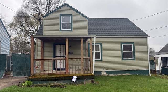 Photo of 471 W Hylda, Youngstown, OH 44511