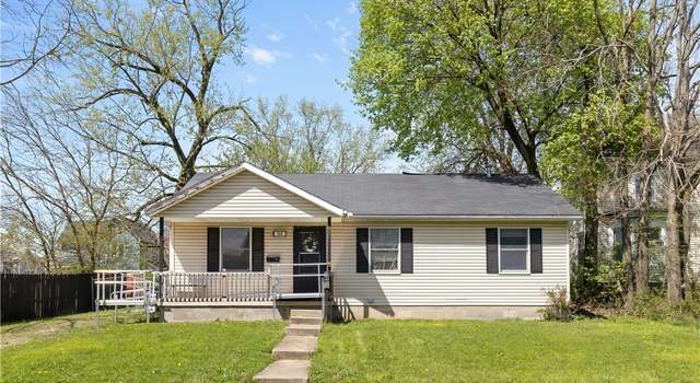 Photo of 1015 6th St NW, Canton, OH 44703