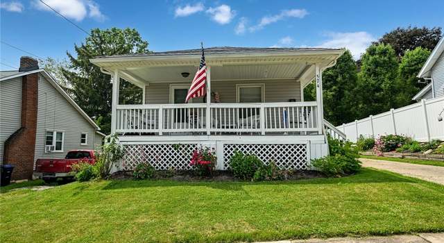 Photo of 574 Stetler Ave, Akron, OH 44312